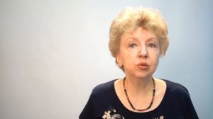 Степаненко Галина Валентиновна - репетитор по английскому языку - видеопрезентация
