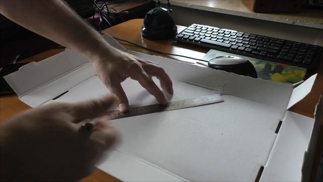 Как защитить цветочный горшок от кошки. Лайфхак №18 смотреть онлайн