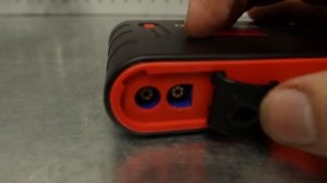 Как заводить машину от аккумуляторного пуско-зарядного устройства| Обзор Fubag Drive 400