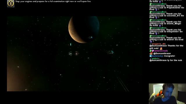 Star Wolves 3: Civil War - Episode 1 смотреть онлайн