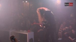 May Lian - I Want to Get to Heaven (live at Guitar-Science on Stage)