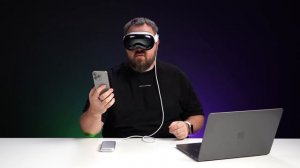 Вся правда про Apple Vision Pro! Это провал?