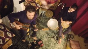 Kirill Osherov & Dmitry Pereverten -  MALACHITE AMBIENT