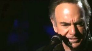 HELL YEAH NEIL DIAMOND LIVE