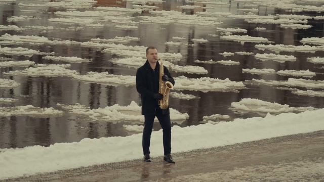 Richard Marx - Now And Forever | Saxophone Cover by JK Sax