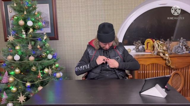 Константин Бордунос. Подготовка персонифицированного Места Силы смотреть онлайн