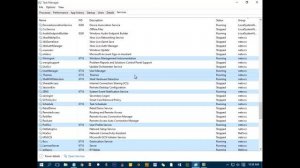 Fix for svchost.exe High Memory and CPU Usage in Windows 10