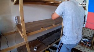 Ремонт ГаражА своими руками... от КазаН ГараЖ