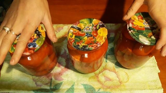 СЛАДКИЕ МАРИНОВАННЫЕ ПОМИДОРЫ НА Зиму Вкусные помидоры на зиму