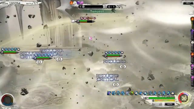 Mobius Final Fantasy Developers Room Part 2 of 2, Steam, English US No Commentary | Toss A Show