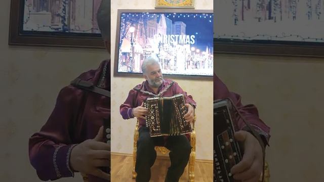 "Рождественские вечера" в "Доме Романовых" смотреть онлайн