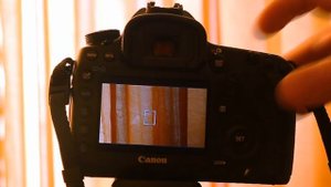 Canon 5D mark3 Прошивка 1.3.3 что не понравилось.