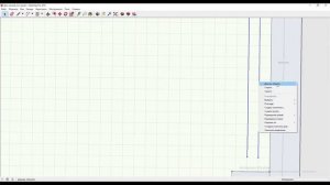 как нарисовать теплые полы
