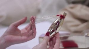 Agent Provocateur Maitresse, Initial Impressions Review