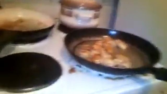 Как приготовить жареные пельмени смотреть онлайн