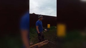 Скважина 45м + обустройство с незамерзающим гидрантом