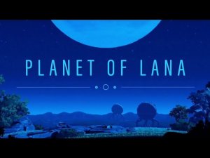 ПЛАНЕТУ ЗАХВАТИЛИ!!! [PLANET OF LANA]