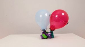 SILVERLIT YCOO Robot Kombat "Balloon Puncher"