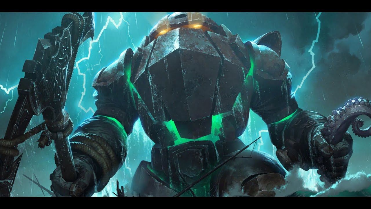 Колода "Древнерусская тоска" смотреть онлайн