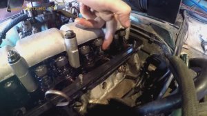 Ремонт и тюнинг ГБЦ _Нивы_ ( часть 2). Нестандартные распредвалы и прочее