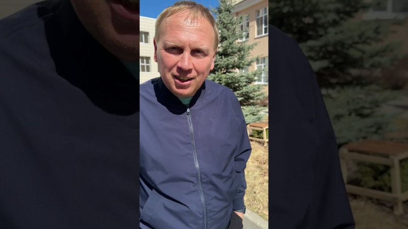 Про клубнику