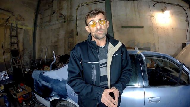 Исторический председатель или вольнодумец снт