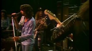 Deep Purple - Smoke On The Water. 1972.
