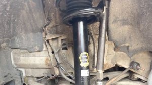 ДЕЛО ТЕХНИКИ 810138 Стяжки пружин с двойным захватом 380 мм обзор и отзыв, рекомендую.