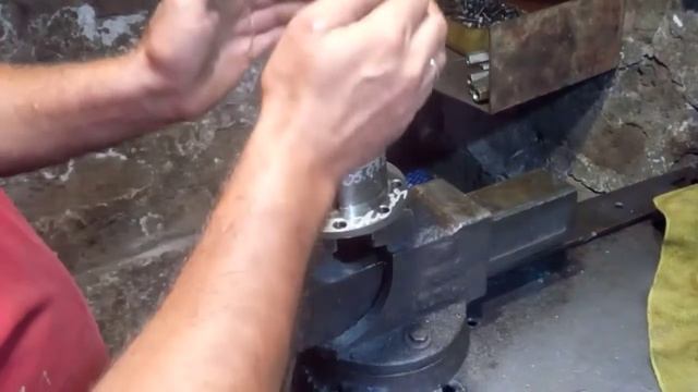 иж техно 100% блокировка класика, нива ВАЗ 2121 палец длинный VID 20200906 113903 смотреть онлайн