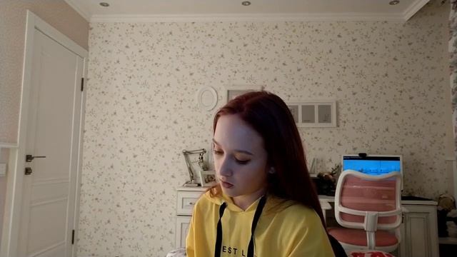 Чем я крашусь в 12 лет|Моя косметика в 12 лет? смотреть онлайн