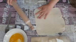 Круассаны домашние - простой способ с потрясающим результатом!  Они божественно вкусные!