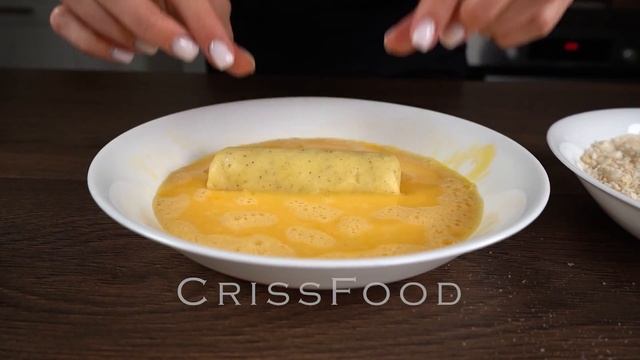 Вот так надо готовить КАРТОФЕЛЬНЫЕ КРОКЕТЫ с Сыром!? смотреть онлайн