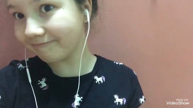 Backstage со съёмок клипа covera ALTYN-Tatarka