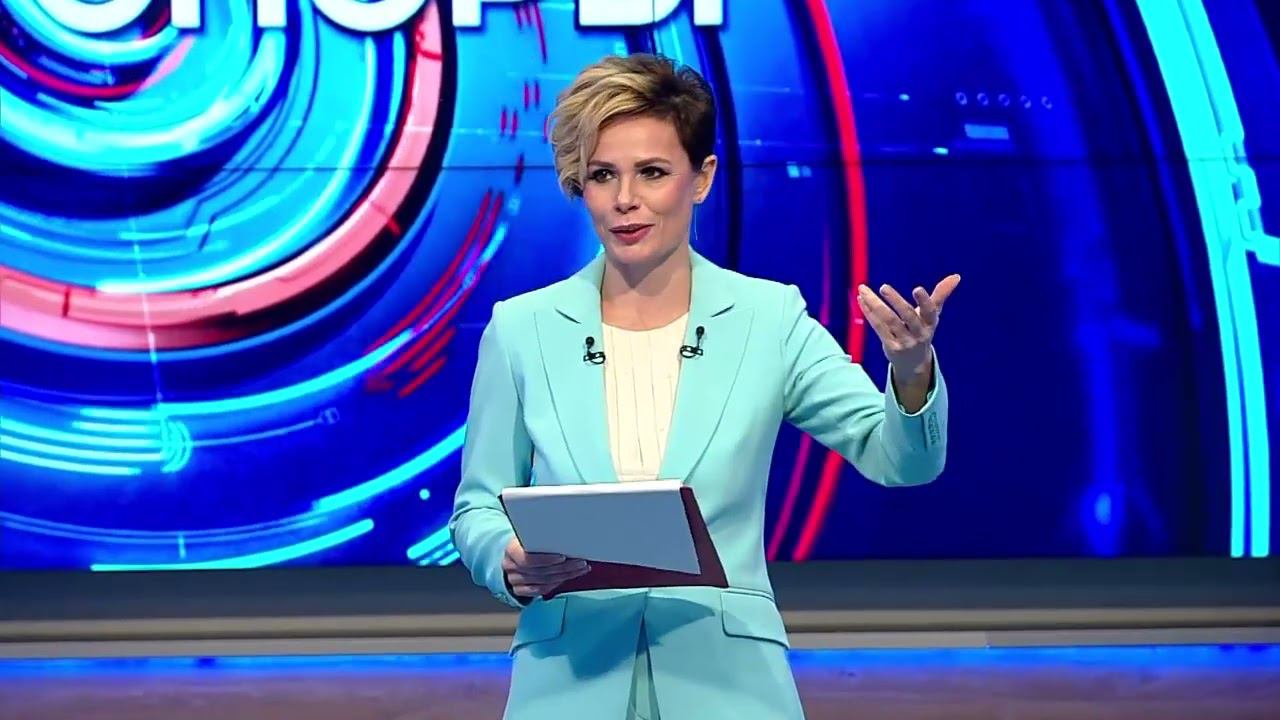 Онкология - не приговор для материнства | Точка опоры 11/04/24 - ТНВ