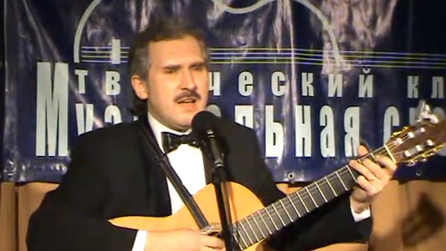 Музыкальная Среда 25.01.2012. Часть 7 смотреть онлайн