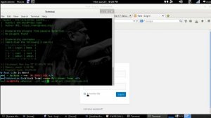 Brute Force User and Password With WPScan