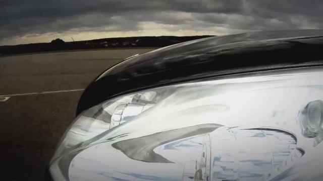 Maybach Exelero  самый дорогой Maybach или самая дорогая реклама!?