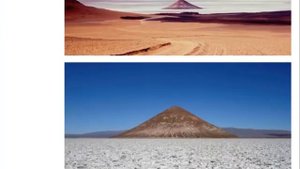 Гранд Каньон в США   древний карьер по промышленной добыче урана