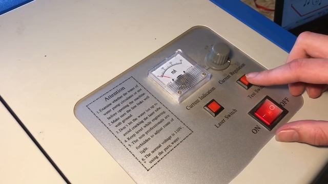 how to use a K40 LASER cutter (tool review) смотреть онлайн