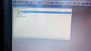 Программное отключение Сажевого фильтра на автомобиле Мерседес