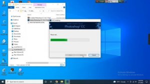 How to Adobe Photoshop Download and Install. Everyone description download link.....