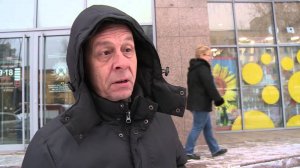 Опрос: Нужна ли пешеходная улица в Сыктывкаре?