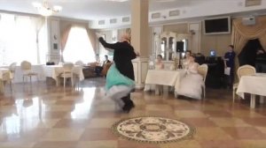 ВТОРОЙ ВАЛЬС ШОСТАКОВИЧА.