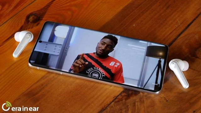 Обзор Anker Soundcore Liberty Air 2 Pro - ужасное название, но отличные TWS наушники c ANC! смотреть онлайн