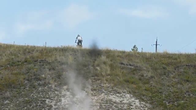 Мощный мотокросс! Powerful motocross! Motorcycle racing! Бездорожье!