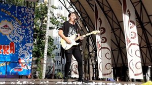 Владимир Черноклинов -ЛЁТЧИКИ