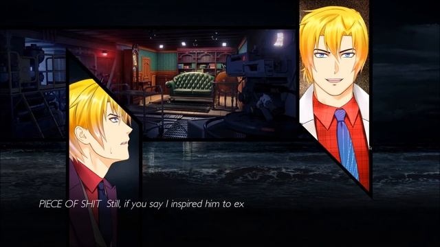 Ladykiller in a Bind Pt 8 смотреть онлайн