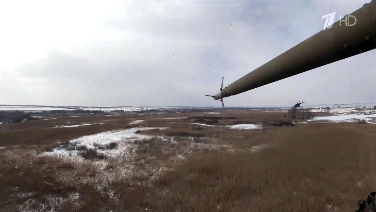 Авиация ВКС России сбила украинский самолет Су-24 в воздушном бою в ДНР