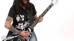 Machine Head - Robb Flynn "Locust" Lesson