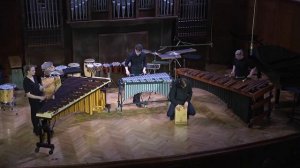 Rodrigo y Gabriela - Tamacun (Moscow Conservatory)